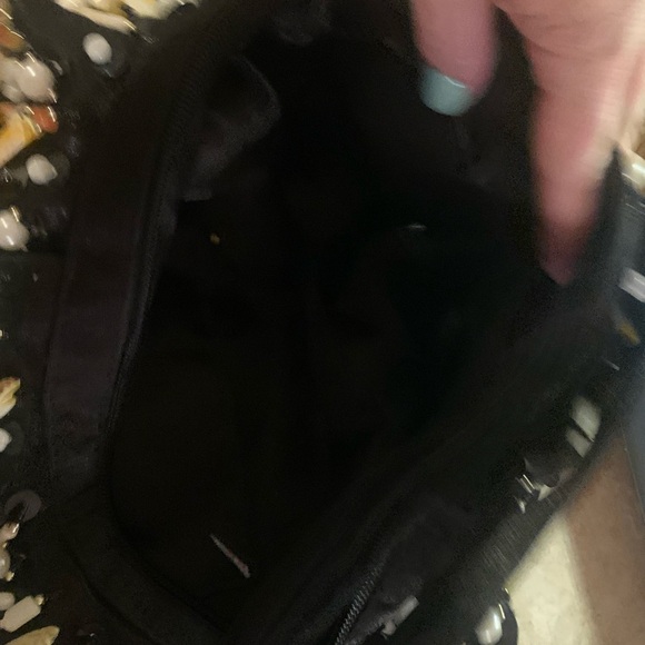 Source unknown, stylish beaded purse. - Picture 6 of 9